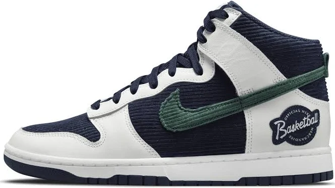 Nike Dunk High Emb 'Sports Specialties Mens