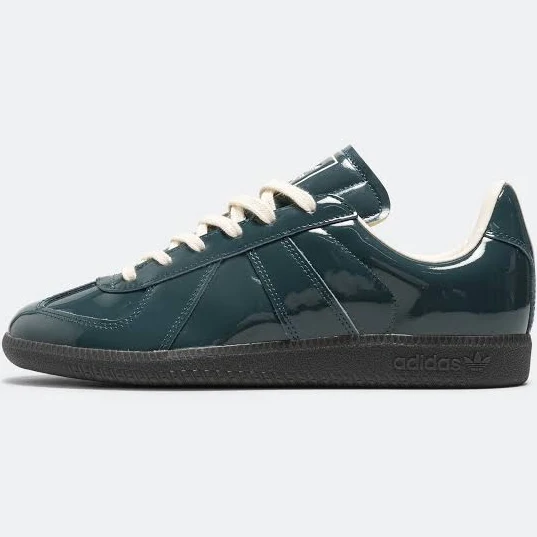 adidas - BW Army - Carbon/Carbon US8