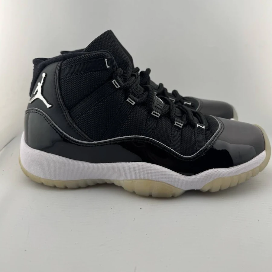 Size 5 - Jordan 11 Retro High Jubilee / 25th Anniversary