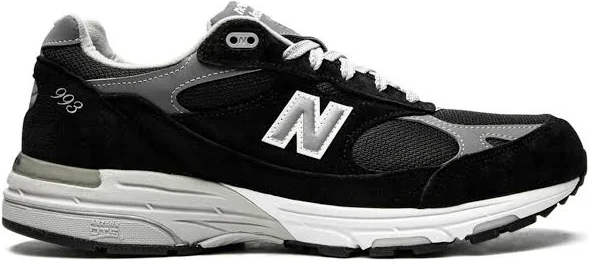 New Balance Women's 993 Low-top Sneakers Made In USA