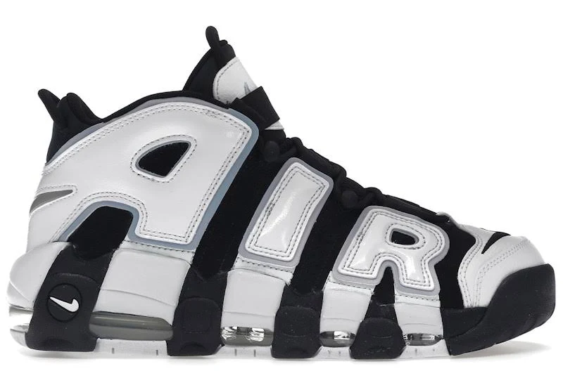 Air More Uptempo 96 Nike Men's