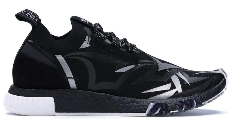 adidas Men's NMD Racer Juice Hk