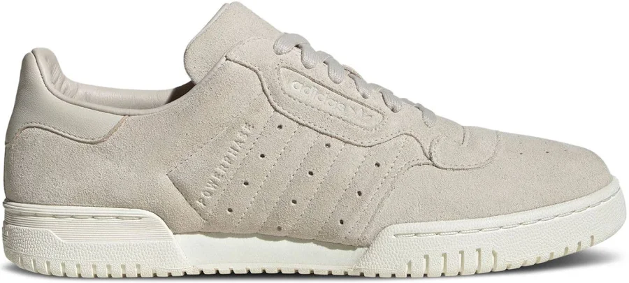 adidas PowerPhase 'Alumina Off White' | Grey | Men's Size 12.5