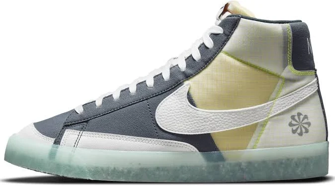 Nike Men's Blazer Mid 77
