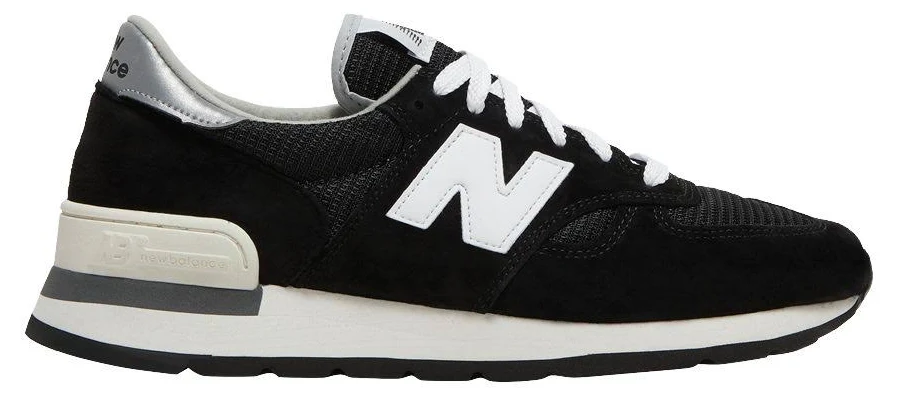 New Balance Men's 990v1 Made in USA