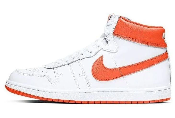 Jordan Air Ship