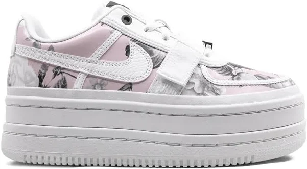 Nike - Vandal 2K low-top sneakers - women - Calf Leather - 11 - White