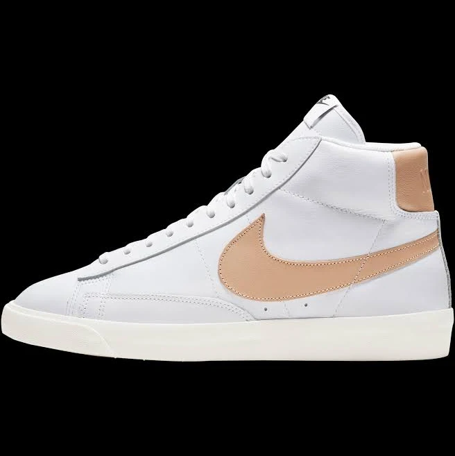 Nike Blazer Mid Premium Men's Shoes