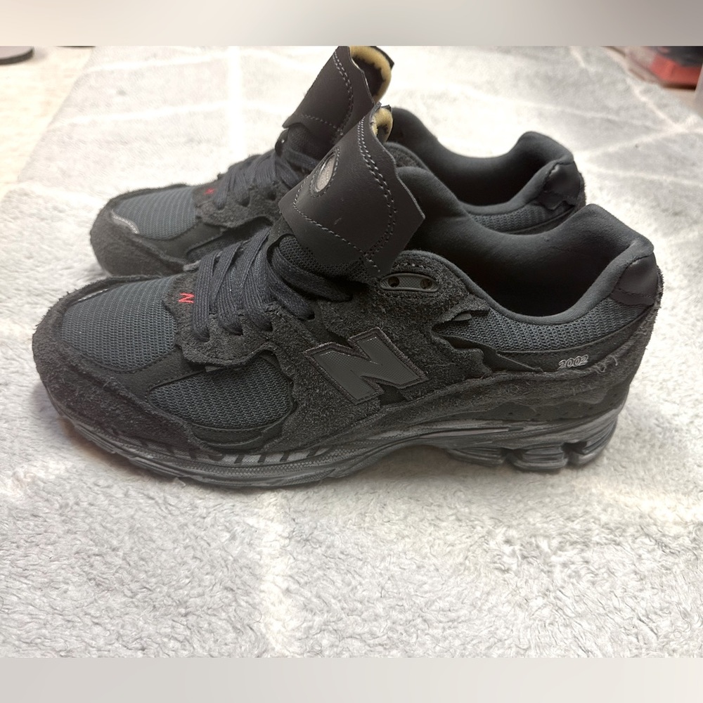 New balance 2002R Protection Pack- Phantom.