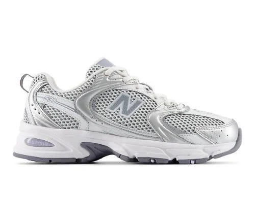 New Balance 530 Leather Sneakers