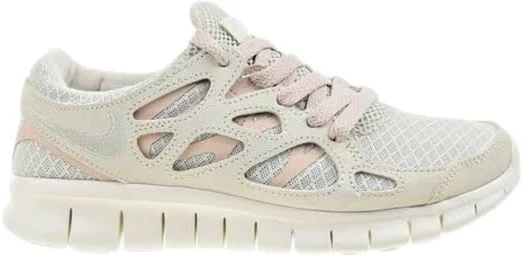 Free Run 2 Women's Textured Shoes,Multi