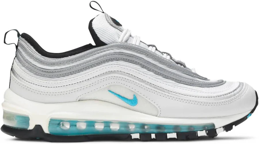Nike Air Max 97 Marina Blue Women's