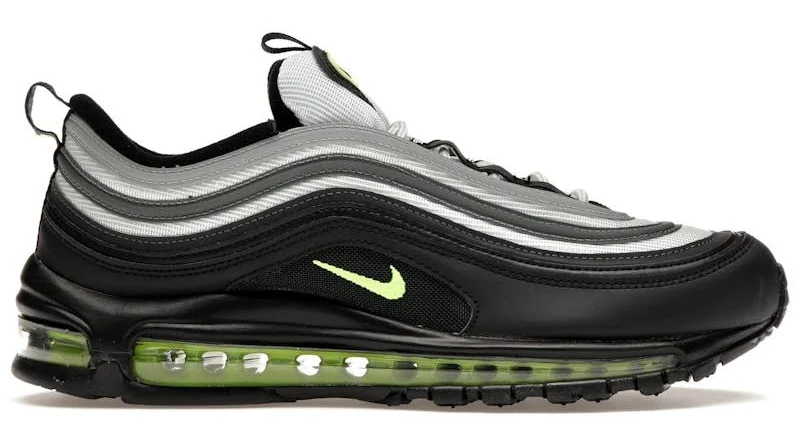 Nike Air Max 97 Icons