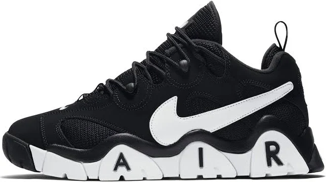 Nike Air Barrage Low Men's