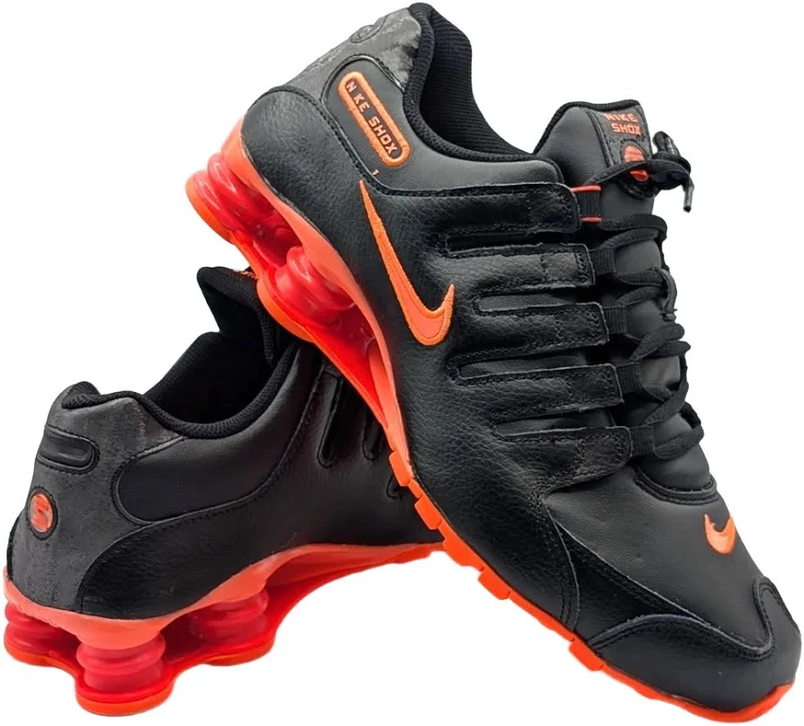 Nike Women's Shox NZ Running Shoes
