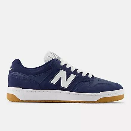New Balance Numeric 480 - Blue 9.5