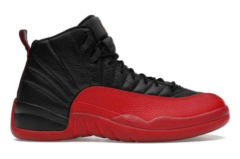 Jordan 12 Retro Flu Game (2025) / 10.5 M