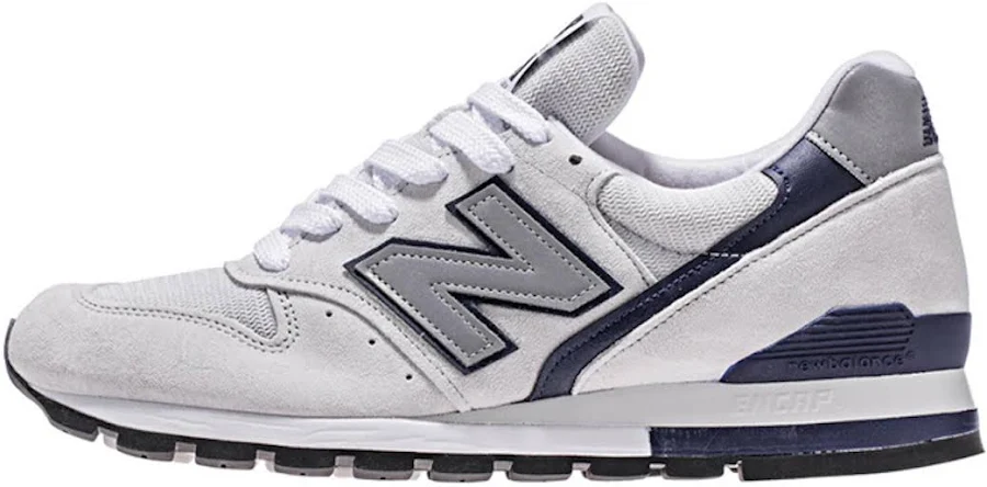 Adult New Balance Men's 996 'Made