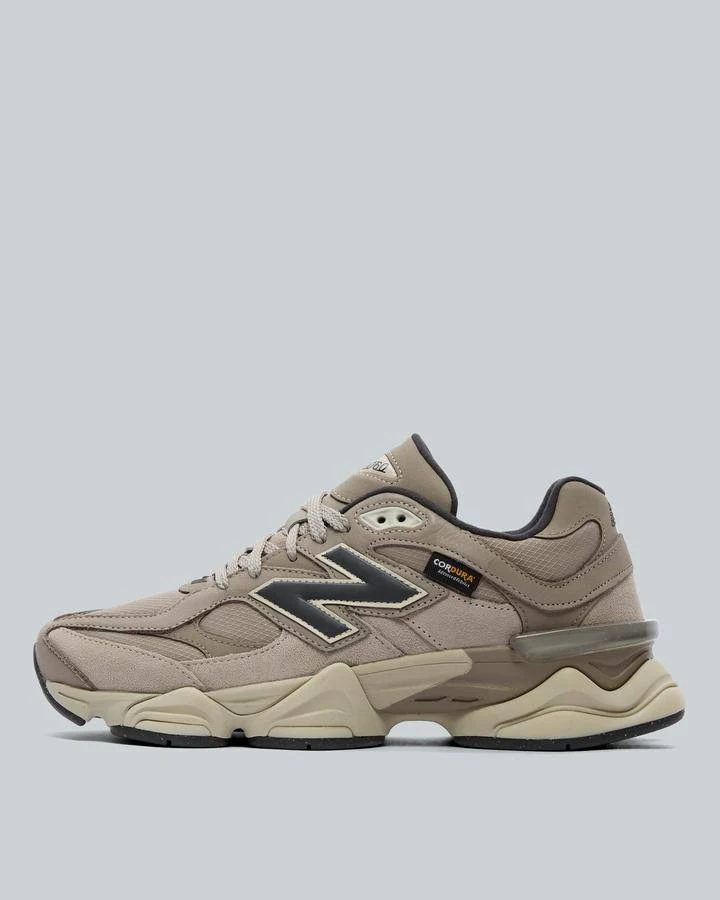 New Balance 9060 Cordura Trainer - Grey - Size - 9