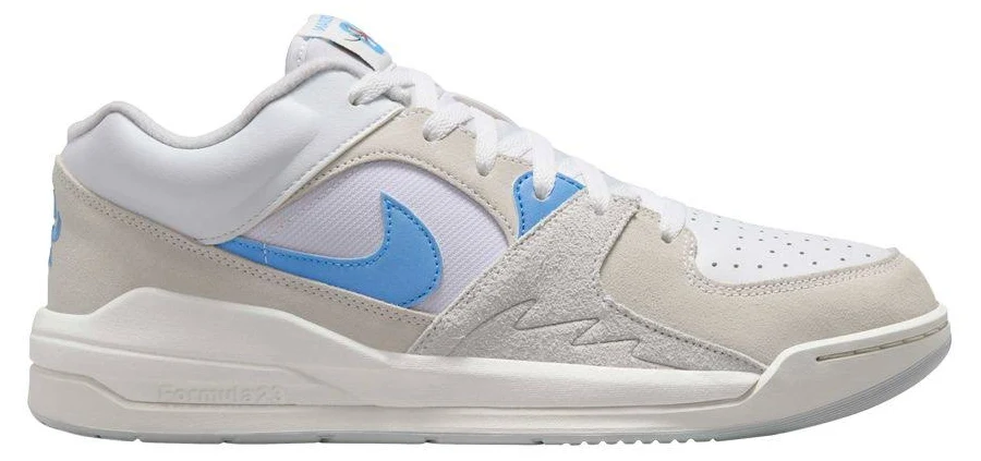 Air Jordan Stadium 90 'White University Blue' | Men's Size 12
