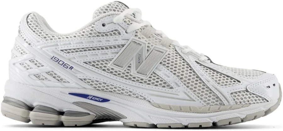 Balance 1906r Casual Shoes 1906r Unisex White U1906rv1