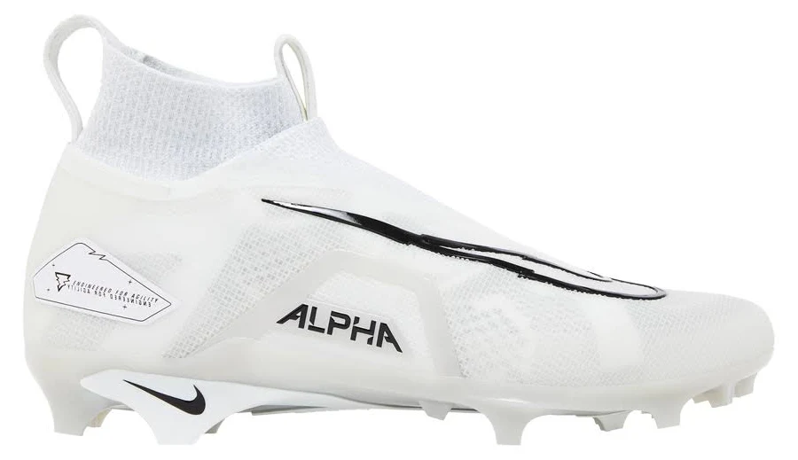 Nike Alpha Menace Elite 3 - White