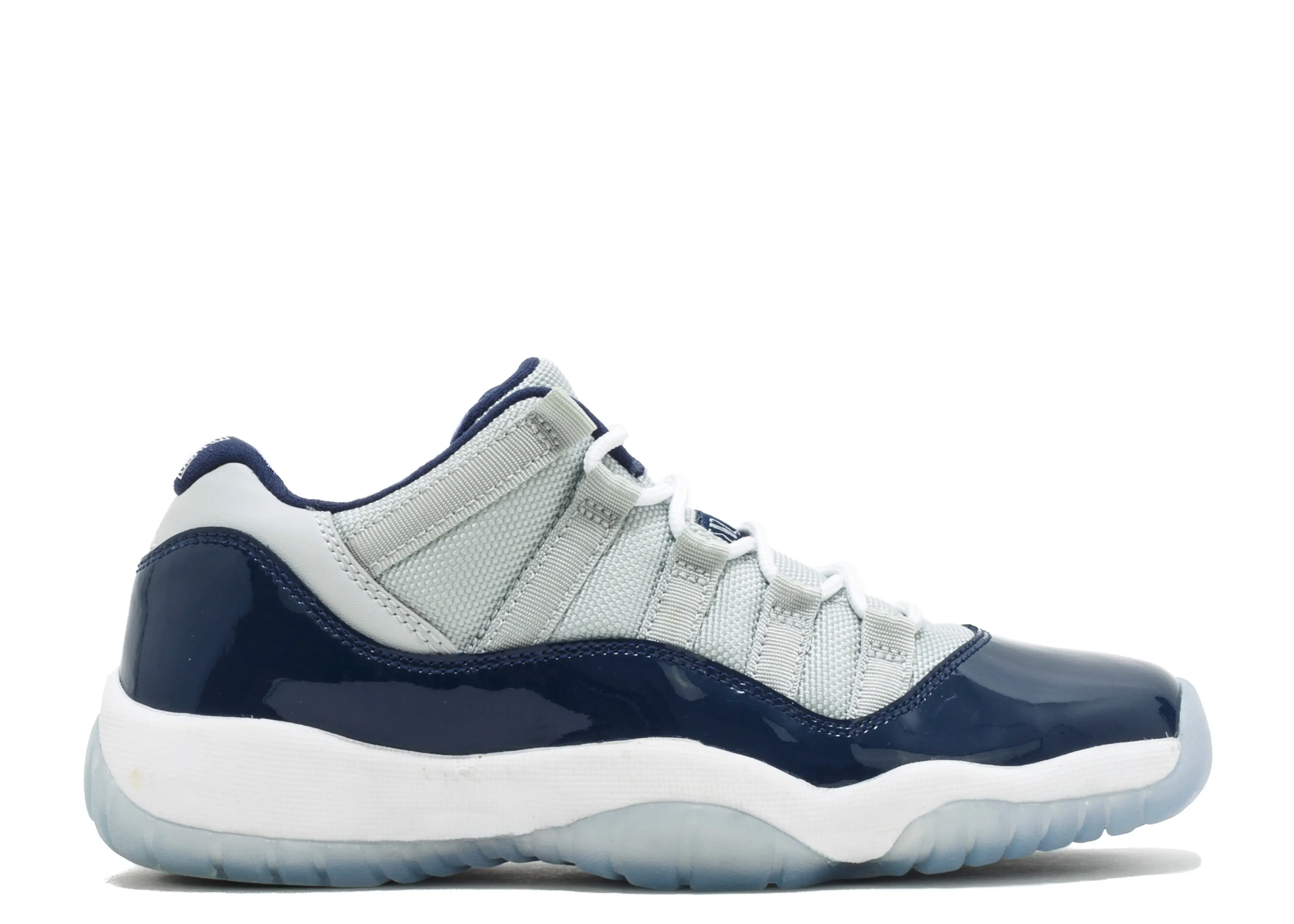 Jordan 11 Retro Low BG 'Georgetown'