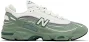 Size 9.5 - New Balance 1000 Mallard Green Sea Salt