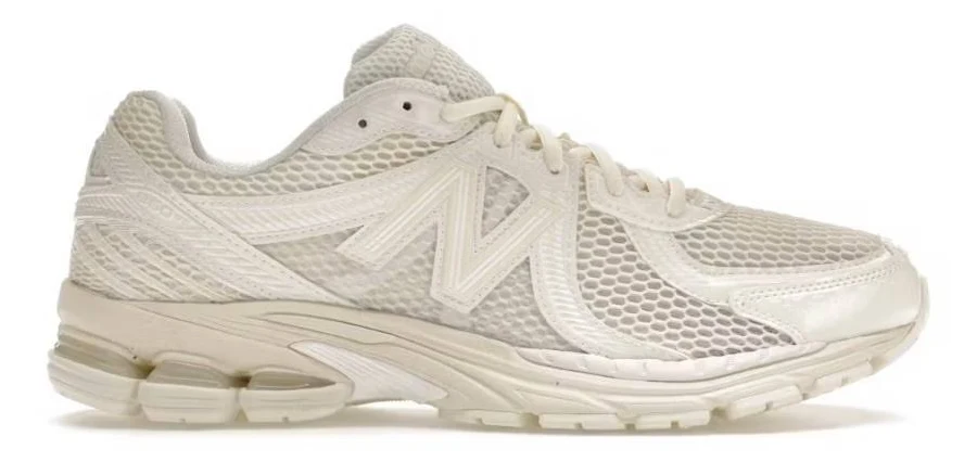 Balance Aime Leon Dore White 8.5