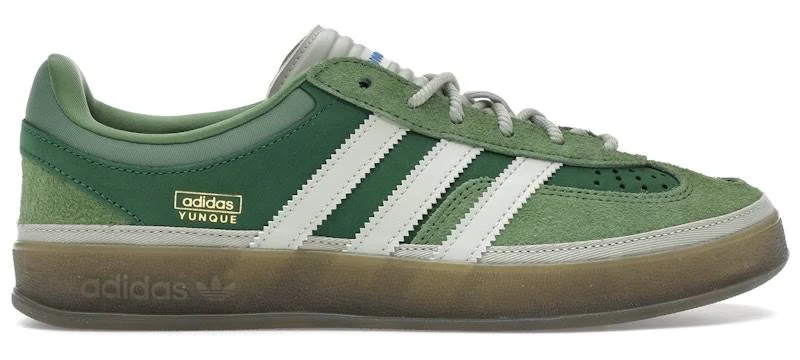 Men's adidas Gazelle Indoor Bad Bunny El Yunque
