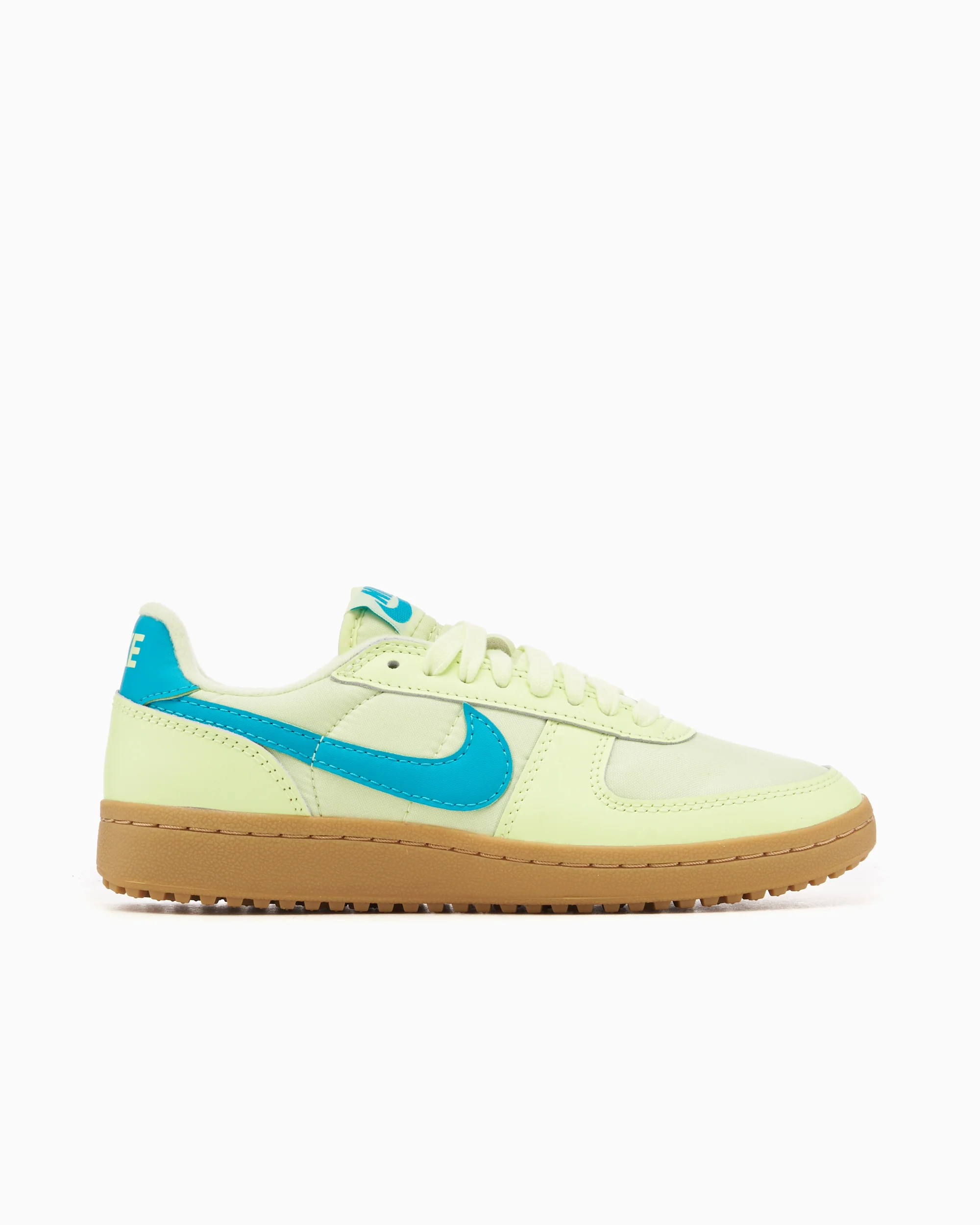 Nike Field General 82 SP "Light Volt" - 38.5