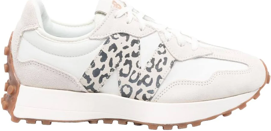 New Balance Women's 327 Neutral Sneakers