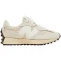 New Balance 327 Cream Brailed, UK 11