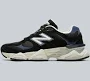 New Balance Womens 9060 Trainer - Black - Size - 3.5