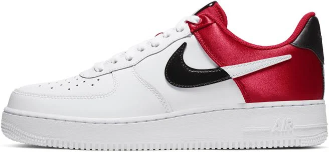 Nike Men's Air Force 1 '07 LV8 Shoes