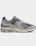 New Balance 2002r Rain Cloud / Magnet Sneakers Grey / New Balance - US / US