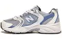 New Balance 530 Steel Blue - MR530KC Size