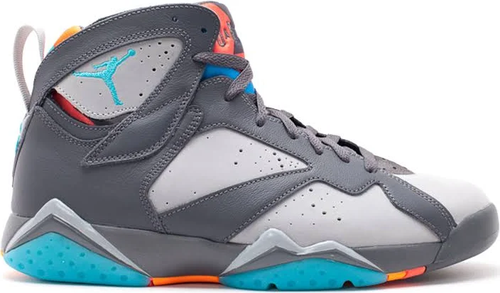 Men's Air Jordan 7 Retro 'Barcelona Days