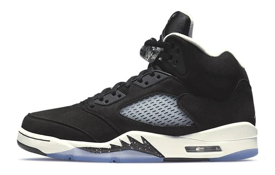 Air Jordan 5 Retro ‘Oreo 2021’