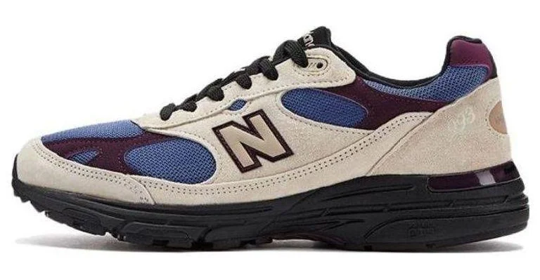 New Balance Aimé Leon Dore x Wmns 993 Made in USA 'Taupe Women's