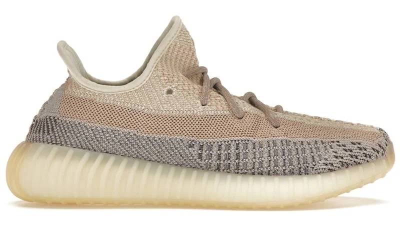 Adidas Yeezy Boost 350 V2 Ash Pearl