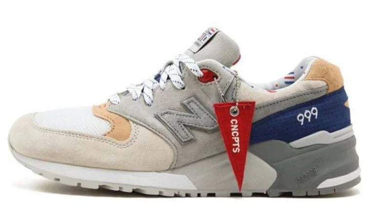 Concepts x New Balance 999 Made in USA 'Hyannis