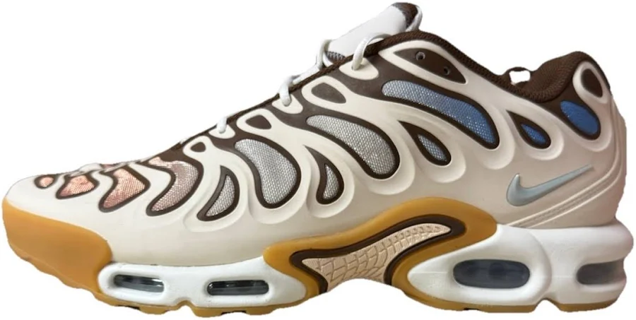 Nike Air Max Plus Drift Phantom-light Armory Blue | Fd4290-001 Men