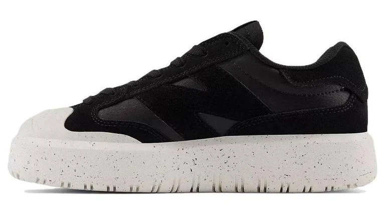 New Balance CT302 Avocado/Sea Salt