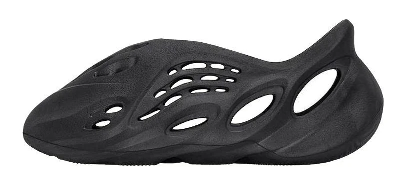 Adidas Yeezy Foam Runner - Onyx