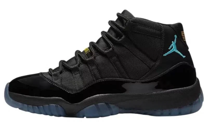 (gs) 11 Retro 'gamma Blue' (2025) In Multi