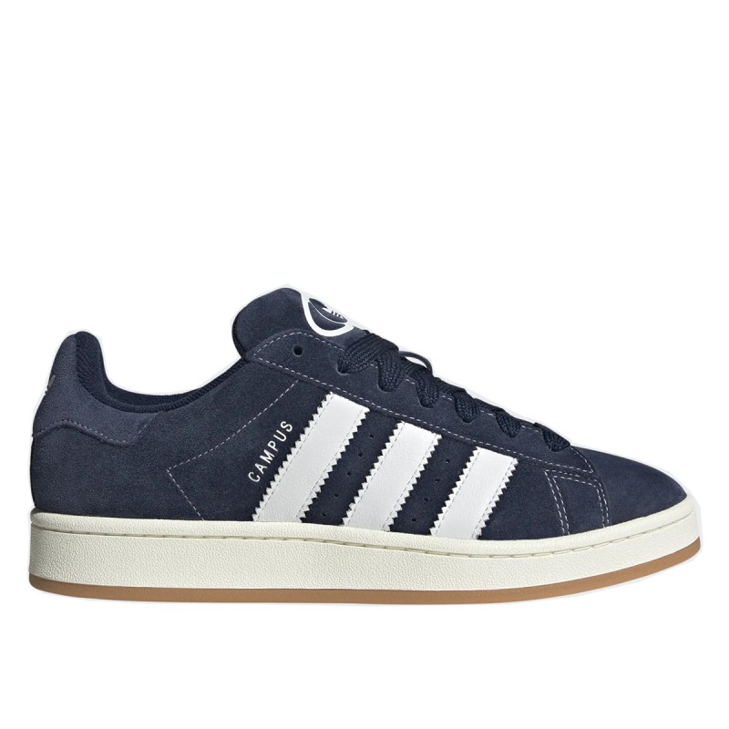 ADIDAS Campus 00s Night Indigo / Cloud White / Off White sneakers shoes