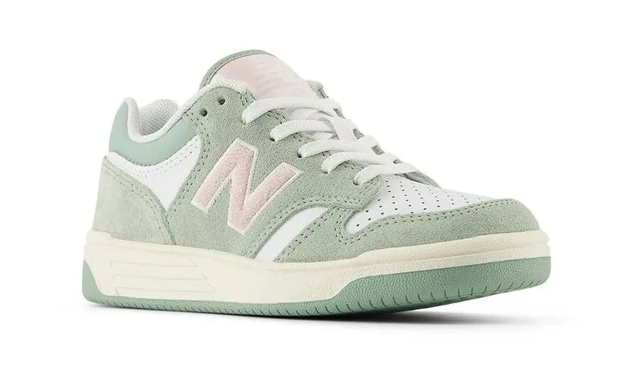 New Balance Girl's 480 Trainers