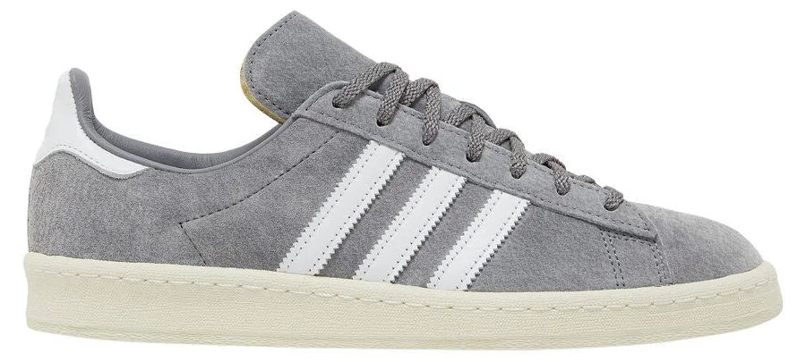 adidas Campus 80s 'Grey' | Men's Size 7.5