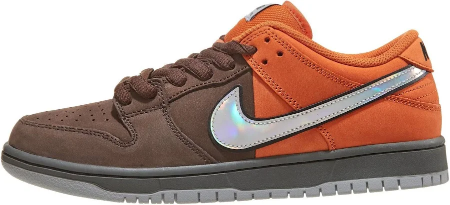 Nike SB Dunk Low Pro Muni Fast Pass